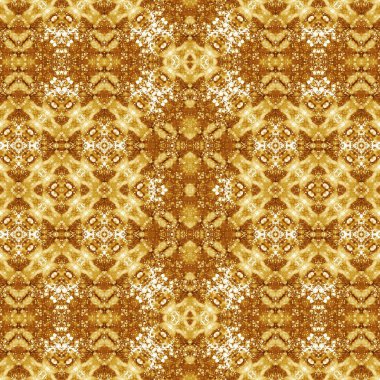 Kusursuz desen. Soyut doku. Modern arka plan. Sonsuz desen