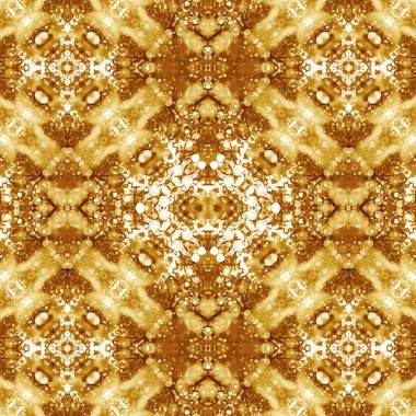 Kusursuz desen. Soyut doku. Modern arka plan. Sonsuz desen