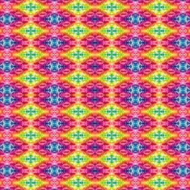 Kusursuz desen. Soyut doku. Modern arka plan. Sonsuz desen