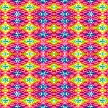 Kusursuz desen. Soyut doku. Modern arka plan. Sonsuz desen