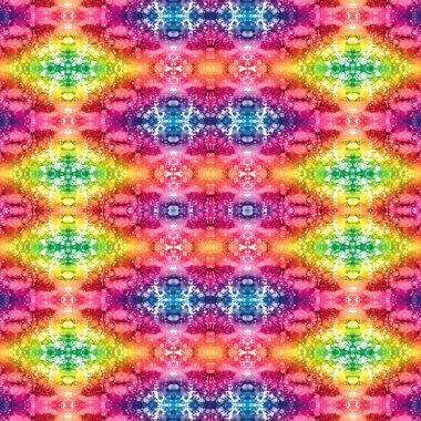 Kusursuz desen. Soyut doku. Modern arka plan. Sonsuz desen