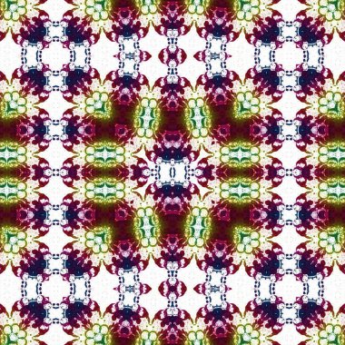 Kusursuz desen. Soyut doku. Modern arka plan. Sonsuz desen