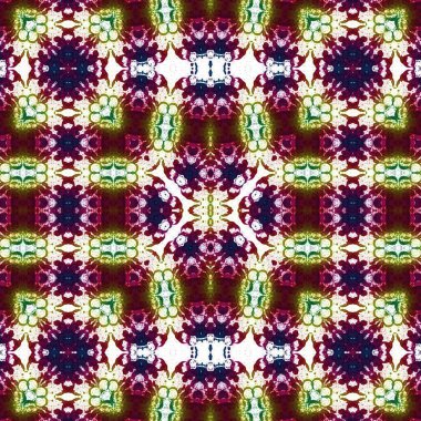 Kusursuz desen. Soyut doku. Modern arka plan. Sonsuz desen