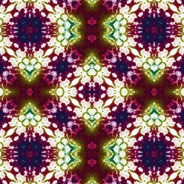 Kusursuz desen. Soyut doku. Modern arka plan. Sonsuz desen