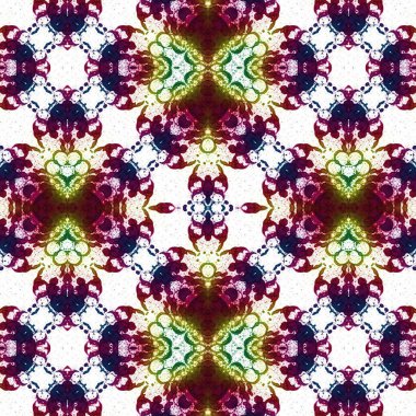 Kusursuz desen. Soyut doku. Modern arka plan. Sonsuz desen