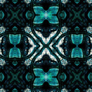 Kusursuz desen. Soyut doku. Modern arka plan. Sonsuz desen