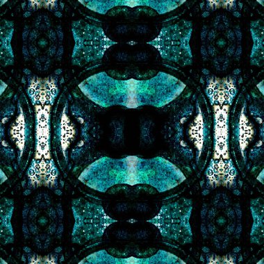 Kusursuz desen. Soyut doku. Modern arka plan. Sonsuz desen