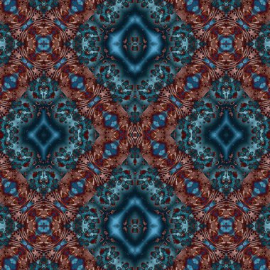 Kusursuz desen. Soyut doku. Modern arka plan. Sonsuz desen