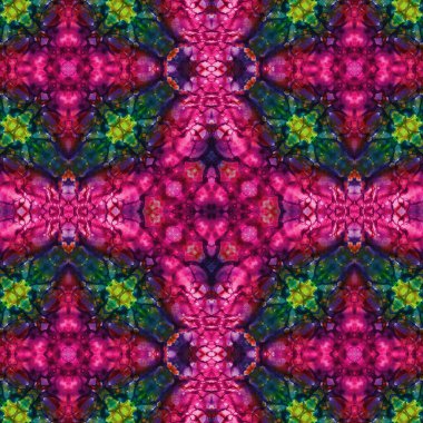 Kusursuz desen. Soyut doku. Modern arka plan. Sonsuz desen