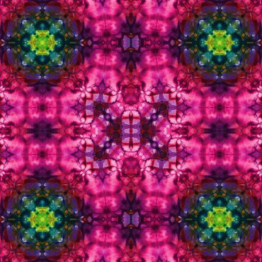 Kusursuz desen. Soyut doku. Modern arka plan. Sonsuz desen