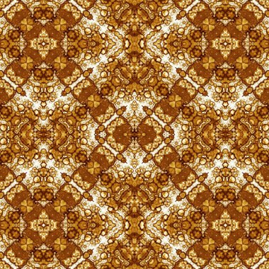 Kusursuz desen. Soyut doku. Modern arka plan. Sonsuz desen