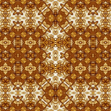 Kusursuz desen. Soyut doku. Modern arka plan. Sonsuz desen