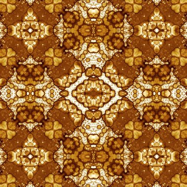 Kusursuz desen. Soyut doku. Modern arka plan. Sonsuz desen