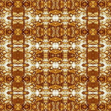 Kusursuz desen. Soyut doku. Modern arka plan. Sonsuz desen