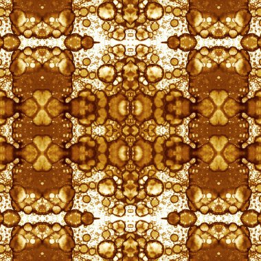 Kusursuz desen. Soyut doku. Modern arka plan. Sonsuz desen