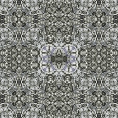 Kusursuz desen. Soyut doku. Modern arka plan. Sonsuz desen