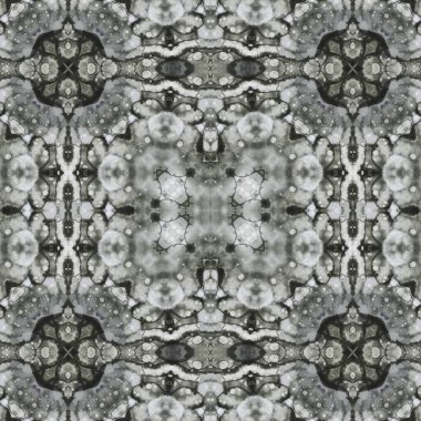 Kusursuz desen. Soyut doku. Modern arka plan. Sonsuz desen