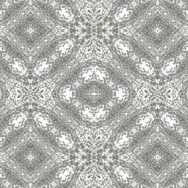 Kusursuz desen. Soyut doku. Modern arka plan. Sonsuz desen