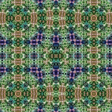 Kusursuz desen. Soyut doku. Modern arka plan. Sonsuz desen