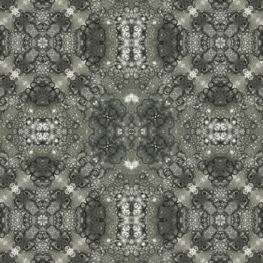 Kusursuz desen. Soyut doku. Modern arka plan. Sonsuz desen