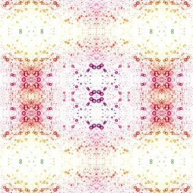 Kusursuz desen. Soyut doku. Modern arka plan. Sonsuz desen