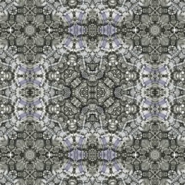 Kusursuz desen. Soyut doku. Modern arka plan. Sonsuz desen