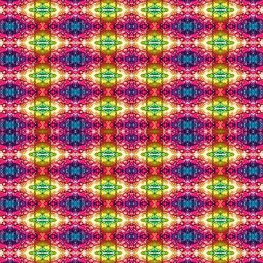 Kusursuz desen. Soyut doku. Modern arka plan. Sonsuz desen