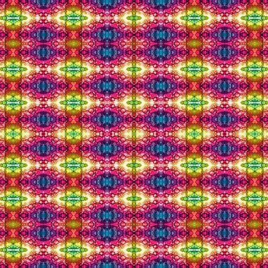 Kusursuz desen. Soyut doku. Modern arka plan. Sonsuz desen