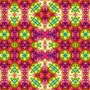 Kusursuz desen. Soyut doku. Modern arka plan. Sonsuz desen