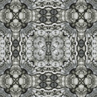 Kusursuz desen. Soyut doku. Modern arka plan. Sonsuz desen