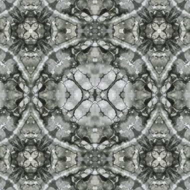 Kusursuz desen. Soyut doku. Modern arka plan. Sonsuz desen