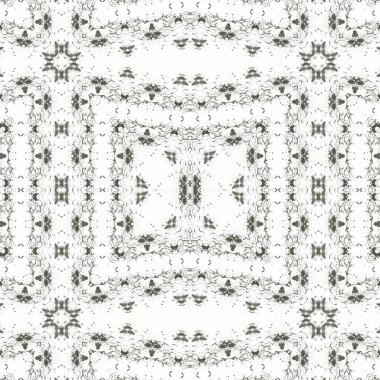 Kusursuz desen. Soyut doku. Modern arka plan. Sonsuz desen