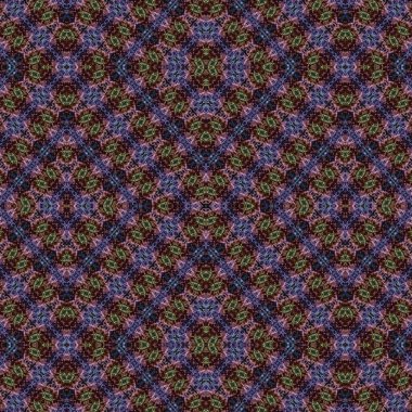 Kusursuz desen. Soyut doku. Modern arka plan. Sonsuz desen