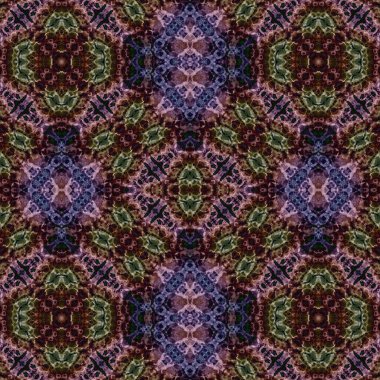 Kusursuz desen. Soyut doku. Modern arka plan. Sonsuz desen