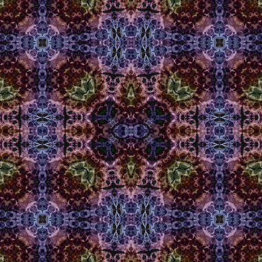 Kusursuz desen. Soyut doku. Modern arka plan. Sonsuz desen