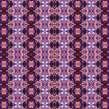 Kusursuz desen. Soyut doku. Modern arka plan. Sonsuz desen