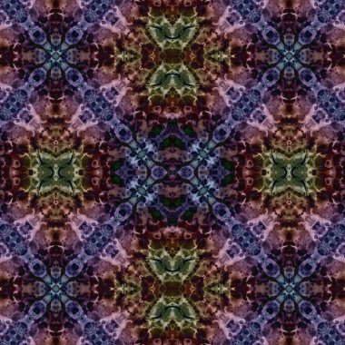 Kusursuz desen. Soyut doku. Modern arka plan. Sonsuz desen