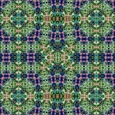 Kusursuz desen. Soyut doku. Modern arka plan. Sonsuz desen