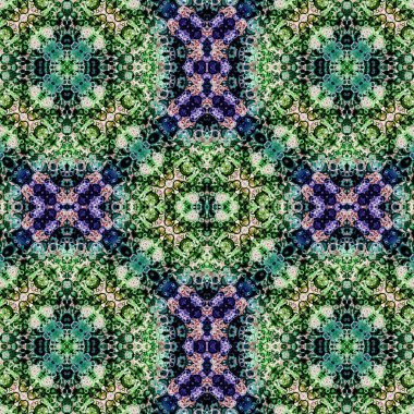 Kusursuz desen. Soyut doku. Modern arka plan. Sonsuz desen