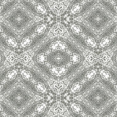 Kusursuz desen. Soyut doku. Modern arka plan. Sonsuz desen