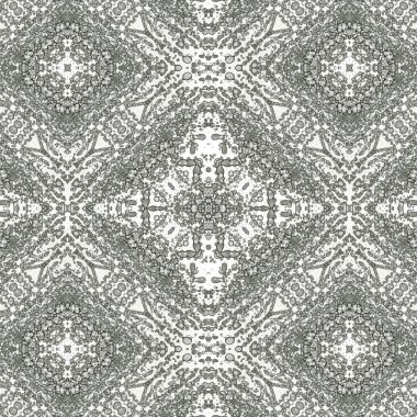 Kusursuz desen. Soyut doku. Modern arka plan. Sonsuz desen