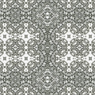 Kusursuz desen. Soyut doku. Modern arka plan. Sonsuz desen