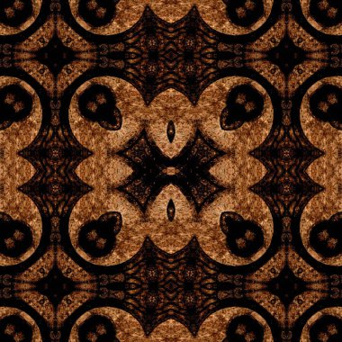 Kusursuz desen. Soyut doku. Modern arka plan. Sonsuz desen