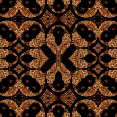 Kusursuz desen. Soyut doku. Modern arka plan. Sonsuz desen