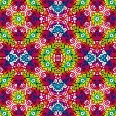 Kusursuz desen. Soyut doku. Modern arka plan. Sonsuz desen