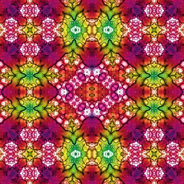 Kusursuz desen. Soyut doku. Modern arka plan. Sonsuz desen