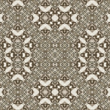 Kusursuz desen. Soyut doku. Modern arka plan. Sonsuz desen