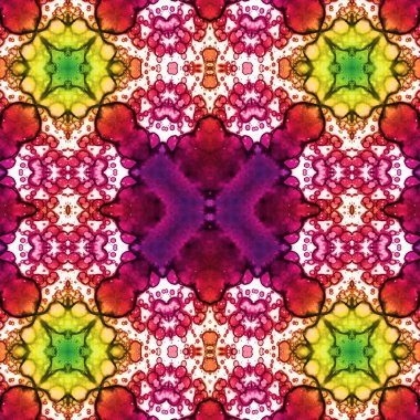 Kusursuz desen. Soyut doku. Modern arka plan. Sonsuz desen