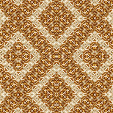 Kusursuz desen. Soyut doku. Modern arka plan. Sonsuz desen