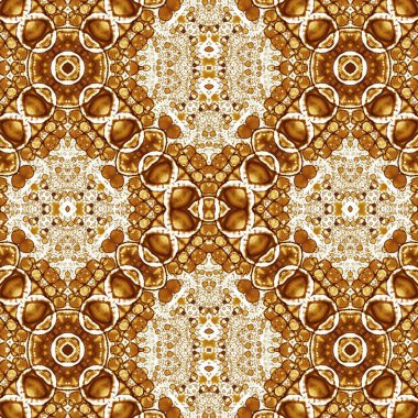 Kusursuz desen. Soyut doku. Modern arka plan. Sonsuz desen